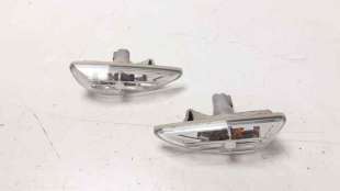 Recambio de piloto lateral izquierdo para hyundai ix35 2010-2015 comfort 2wd referencia OEM IAM 923012S000 923022S000 