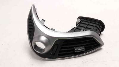 Recambio de rejilla aireadora para hyundai ix35 2010-2015 comfort 2wd referencia OEM IAM 974102S000  