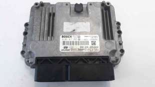 Recambio de centralita motor uce para hyundai ix35 2010-2015 comfort 2wd referencia OEM IAM 391202A000 0281017696 