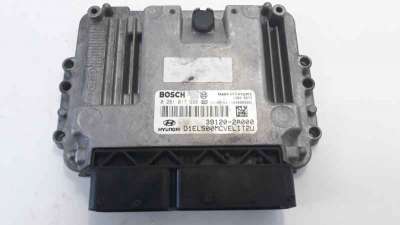 Recambio de centralita motor uce para hyundai ix35 2010-2015 comfort 2wd referencia OEM IAM 391202A000 0281017696 