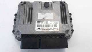 Recambio de centralita motor uce para hyundai ix35 2010-2015 comfort 2wd referencia OEM IAM 391202A000 0281017696 