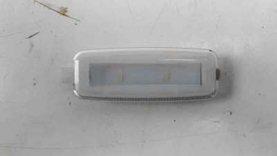 Recambio de luz interior para audi a3 sportback (8va) 2012-2016 ambiente referencia OEM IAM 4H0947105D  