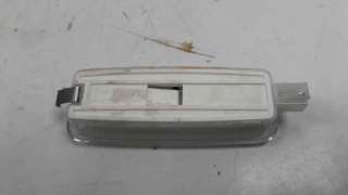 Recambio de luz interior para audi a3 sportback (8va) 2012-2016 ambiente referencia OEM IAM 4H0947105D  