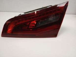 Recambio de piloto trasero derecho para audi a3 sportback (8va) 2012-2016 ambiente referencia OEM IAM 8V4945094A  
