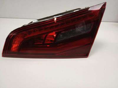 Recambio de piloto trasero derecho para audi a3 sportback (8va) 2012-2016 ambiente referencia OEM IAM 8V4945094A  