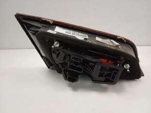 Recambio de piloto trasero derecho para audi a3 sportback (8va) 2012-2016 ambiente referencia OEM IAM 8V4945094A   2