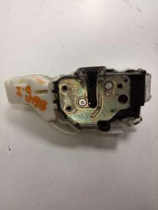 Recambio de cerradura puerta delantera izquierda para alfa romeo 159 (140) 2005-2012 1.9 jts 16v / selective referencia OEM IAM 