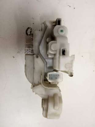 Recambio de cerradura puerta delantera izquierda para alfa romeo 159 (140) 2005-2012 1.9 jts 16v / selective referencia OEM IAM  2