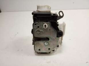 Recambio de cerradura puerta trasera derecha para alfa romeo 159 (140) 2005-2012 1.9 jts 16v / selective referencia OEM IAM   