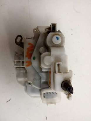 Recambio de cerradura puerta trasera derecha para alfa romeo 159 (140) 2005-2012 1.9 jts 16v / selective referencia OEM IAM    2