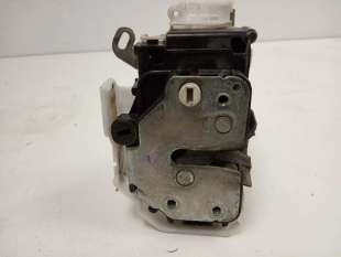 Recambio de cerradura puerta trasera izquierda para alfa romeo 159 (140) 2005-2012 1.9 jts 16v / selective referencia OEM IAM   