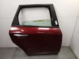 Recambio de puerta trasera derecha para alfa romeo 159 (140) 2005-2012 1.9 jts 16v / selective referencia OEM IAM 50513856  