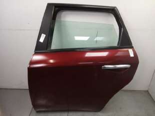Recambio de puerta trasera izquierda para alfa romeo 159 (140) 2005-2012 1.9 jts 16v / selective referencia OEM IAM 0050513857  
