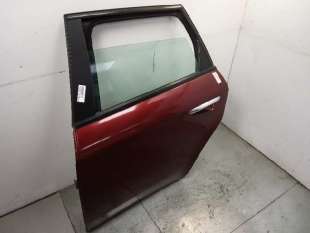 Recambio de puerta trasera izquierda para alfa romeo 159 (140) 2005-2012 1.9 jts 16v / selective referencia OEM IAM 0050513857   2