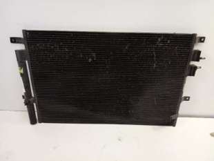 Recambio de condensador / radiador aire acondicionado para alfa romeo 159 (140) 2005-2012 1.9 jts 16v / selective referencia OEM
