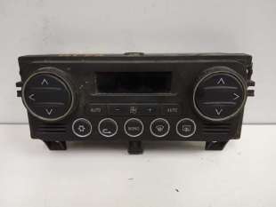 Recambio de mando climatizador para alfa romeo 159 (140) 2005-2012 1.9 jts 16v / selective referencia OEM IAM 1560547840  