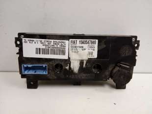 Recambio de mando climatizador para alfa romeo 159 (140) 2005-2012 1.9 jts 16v / selective referencia OEM IAM 1560547840   2