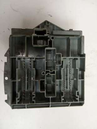 Recambio de caja reles / fusibles para alfa romeo 159 (140) 2005-2012 1.9 jts 16v / selective referencia OEM IAM 60689045   2