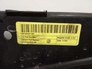 Recambio de electroventilador para alfa romeo 159 (140) 2005-2012 1.9 jts 16v / selective referencia OEM IAM 50517163 47202  2