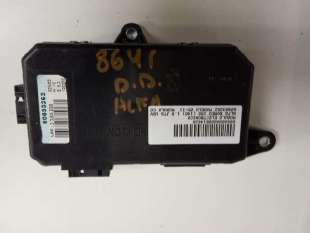 Recambio de modulo electronico para alfa romeo 159 (140) 2005-2012 1.9 jts 16v / selective referencia OEM IAM 60693262  