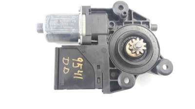 Recambio de motor elevalunas delantero derecho para renault scenic iii 2009-2016 dynamique referencia OEM IAM 807302741R  