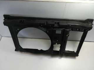 Recambio de panel frontal para peugeot 307 (s1) 2001-2005 referencia OEM IAM 7104K9 109172371 PG4203230