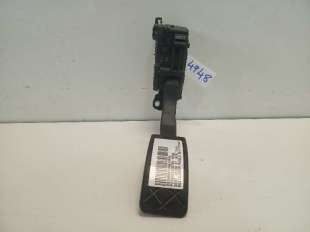 Recambio de potenciometro pedal para seat ibiza st (6j8) 2010-2015 style referencia OEM IAM 6Q1721503M 6PV00849641 