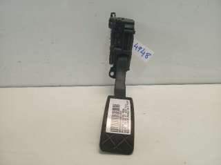 Recambio de potenciometro pedal para seat ibiza st (6j8) 2010-2015 style referencia OEM IAM 6Q1721503M 6PV00849641 