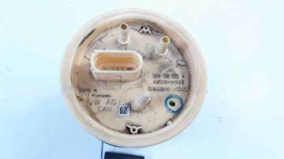 Recambio de bomba combustible para seat ibiza (6j5) 2008-2015 style i-tech 30 aniversario referencia OEM IAM 6R0919050H  