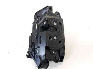 Recambio de cerradura puerta delantera derecha para seat ibiza (6j5) 2008-2015 style i-tech 30 aniversario referencia OEM IAM 5N