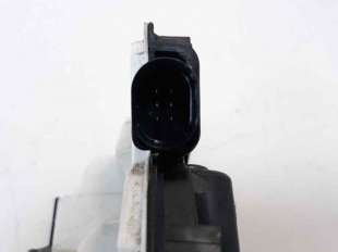Recambio de cerradura puerta delantera derecha para seat ibiza (6j5) 2008-2015 style i-tech 30 aniversario referencia OEM IAM 5N 2