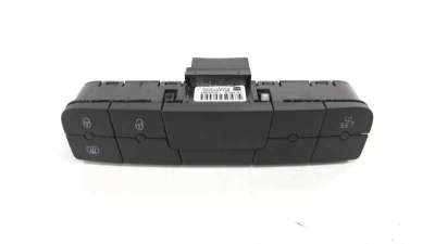 Recambio de mando multifuncion para seat ibiza (6j5) 2008-2015 style i-tech 30 aniversario referencia OEM IAM 6J0927137AQ  