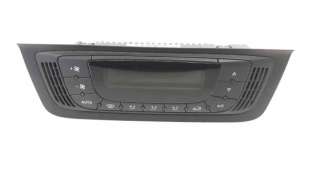 Recambio de mando climatizador para seat ibiza (6j5) 2008-2015 style i-tech 30 aniversario referencia OEM IAM 6J0820043E  