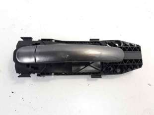 Recambio de maneta exterior trasera derecha para seat ibiza (6j5) 2008-2015 style i-tech 30 aniversario referencia OEM IAM 5N083