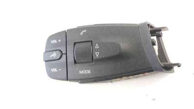 Recambio de mando volante para seat ibiza (6j5) 2008-2015 style i-tech 30 aniversario referencia OEM IAM 6J0959441A  