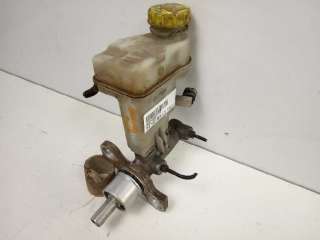 Recambio de bomba freno para alfa romeo brera (177) 2005-2012 2.4 jtd cat referencia OEM IAM 32067799B  