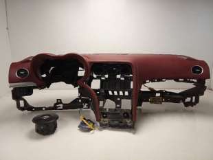 Recambio de kit airbag para alfa romeo brera (177) 2005-2012 2.4 jtd cat referencia OEM IAM 156060132  