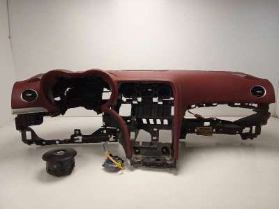 Recambio de kit airbag para alfa romeo brera (177) 2005-2012 2.4 jtd cat referencia OEM IAM 156060132  