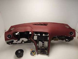 Recambio de kit airbag para alfa romeo brera (177) 2005-2012 2.4 jtd cat referencia OEM IAM 156060132  