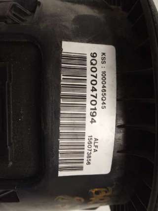 Recambio de kit airbag para alfa romeo brera (177) 2005-2012 2.4 jtd cat referencia OEM IAM 156060132  