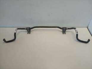 Recambio de barra estabilizadora delantera para renault clio iii 2005-2016 1.2 referencia OEM IAM   