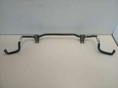 Recambio de barra estabilizadora delantera para renault clio iii 2005-2016 1.2 referencia OEM IAM   