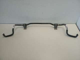 Recambio de barra estabilizadora delantera para renault clio iii 2005-2016 1.2 referencia OEM IAM   