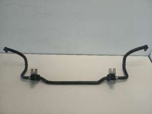 Recambio de barra estabilizadora delantera para renault clio iii 2005-2016 1.2 referencia OEM IAM    2