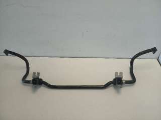 Recambio de barra estabilizadora delantera para renault clio iii 2005-2016 1.2 referencia OEM IAM   