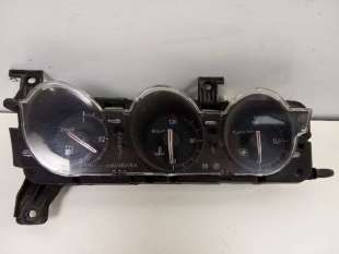 Recambio de cuadro instrumentos para alfa romeo brera (177) 2005-2012 2.4 jtd cat referencia OEM IAM 50501103  