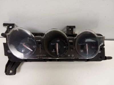 Recambio de cuadro instrumentos para alfa romeo brera (177) 2005-2012 2.4 jtd cat referencia OEM IAM 50501103  