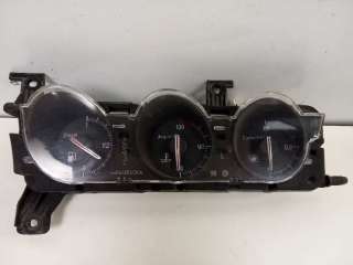 Recambio de cuadro instrumentos para alfa romeo brera (177) 2005-2012 2.4 jtd cat referencia OEM IAM 50501103  