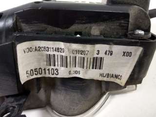 Recambio de cuadro instrumentos para alfa romeo brera (177) 2005-2012 2.4 jtd cat referencia OEM IAM 50501103  