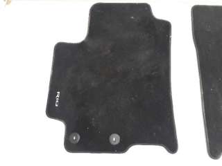 Recambio de juego alfombrillas para kia rio 2011-2016 concept referencia OEM IAM   